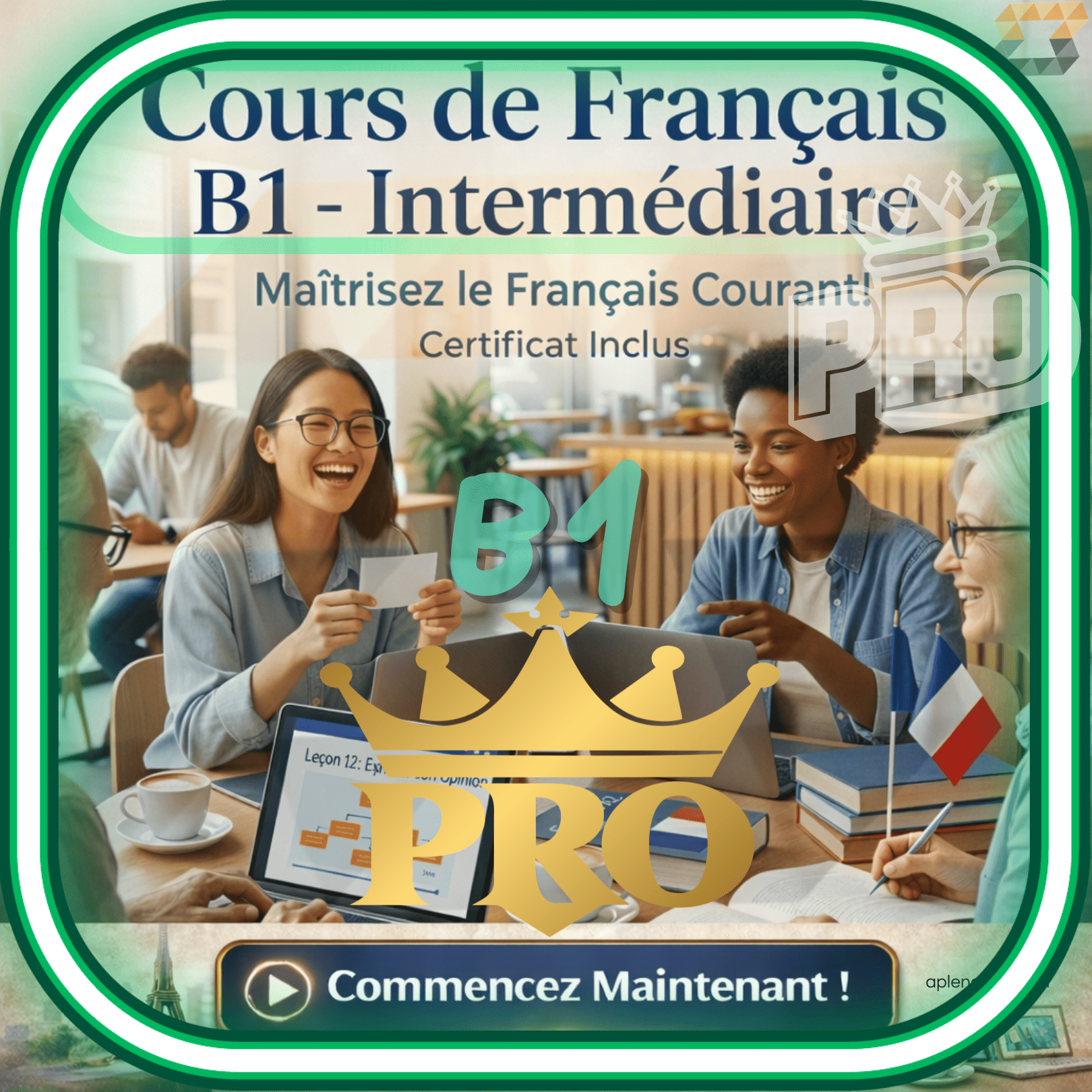 cours de français b1 (copia) cours de français b1 (copia)