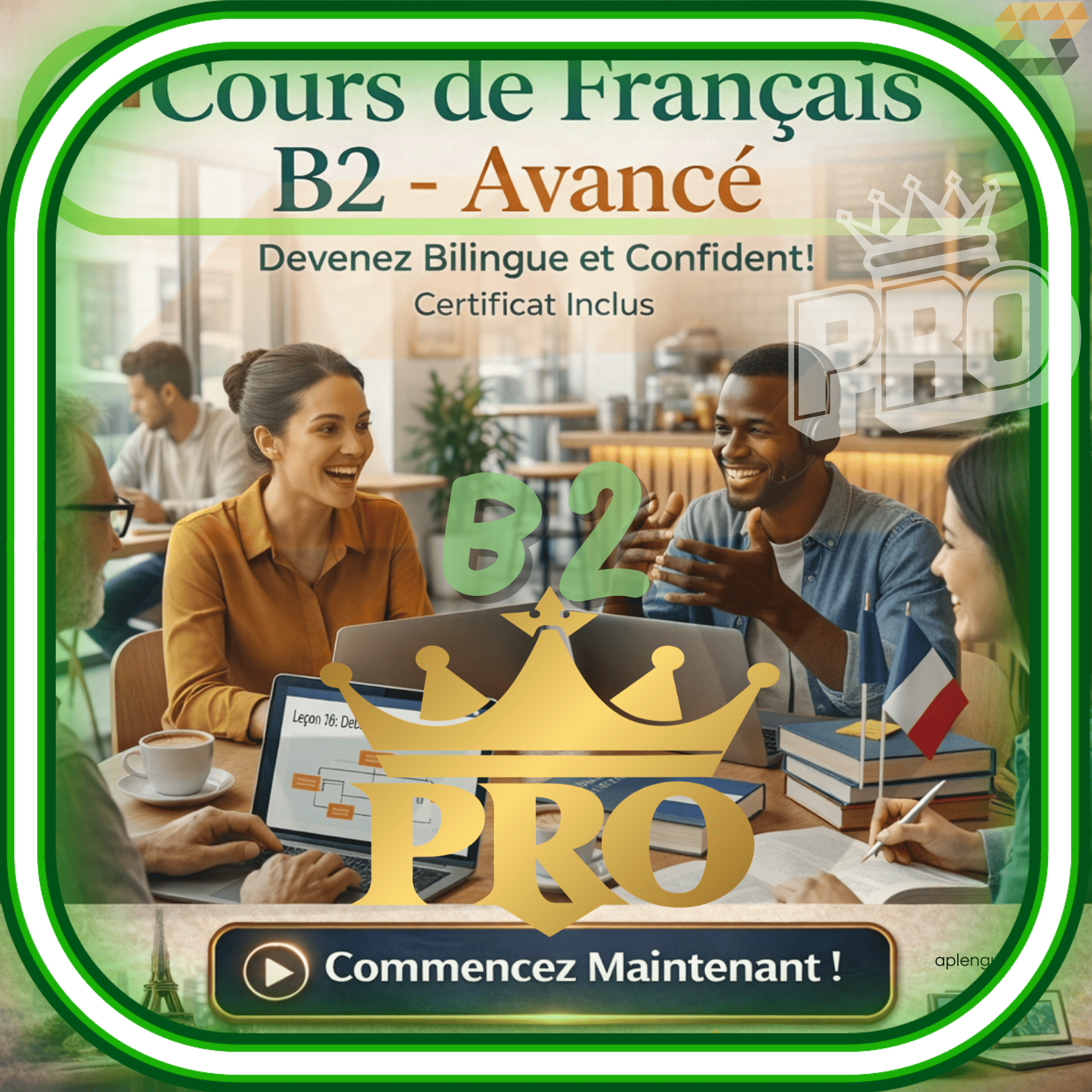cours de français b2 (copia) cours de français b2 (copia)