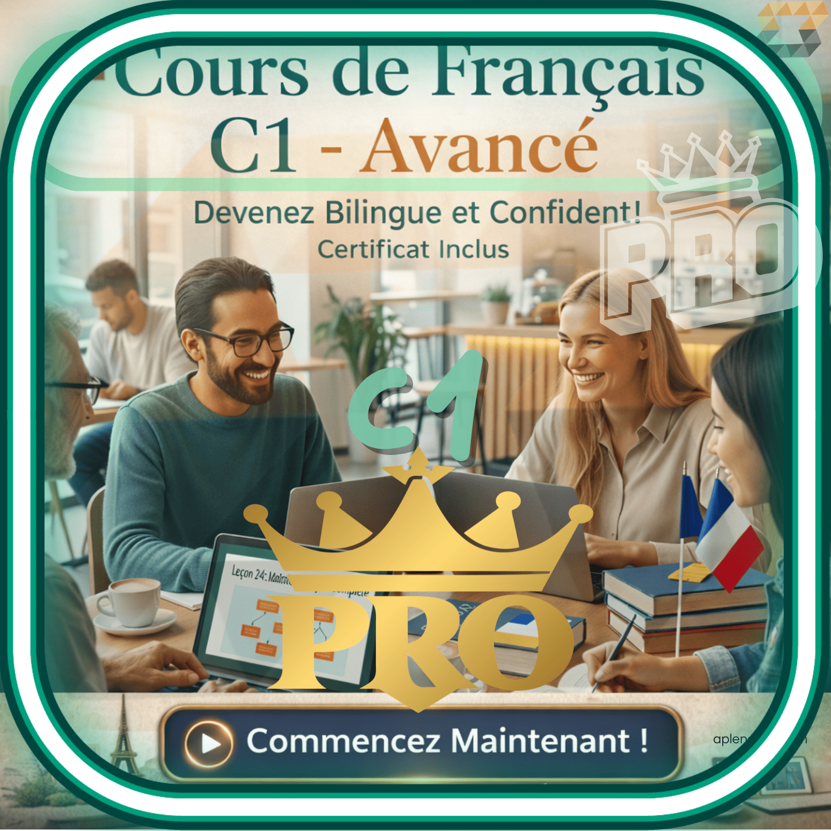 cours de français c1 (copia) cours de français c1 (copia)